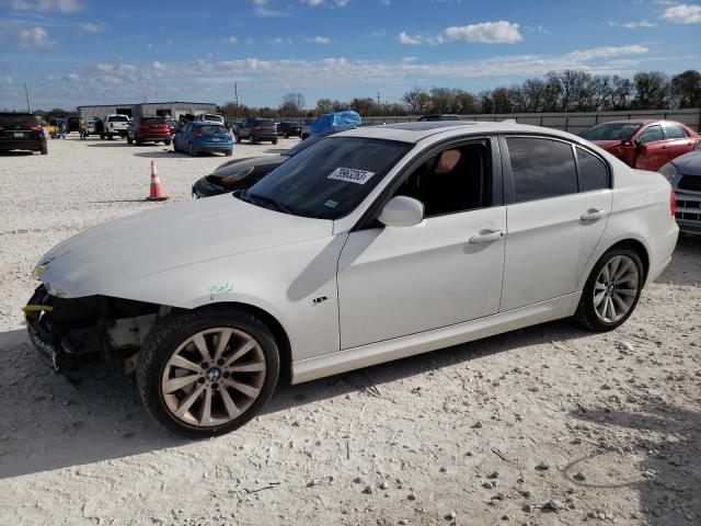 Изображение 1 2011 BMW 328 I 2011 с VIN WBAPH7C55BE676664