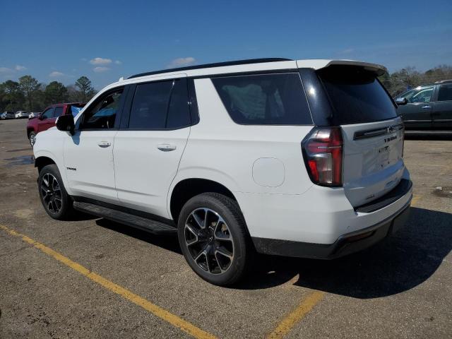 Obraz 2 z 2022 CHEVROLET TAHOE K1500 RST 2022 z VIN 1GNSKRKT8NR242592