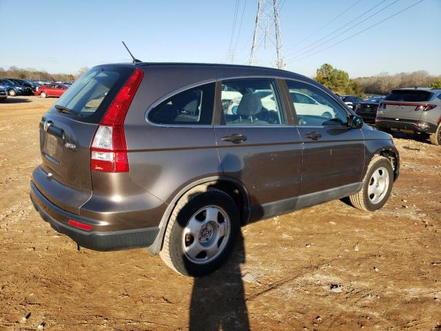 Изображение 3 2010 HONDA CR-V LX 2010 с VIN 5J6RE4H39AL024726