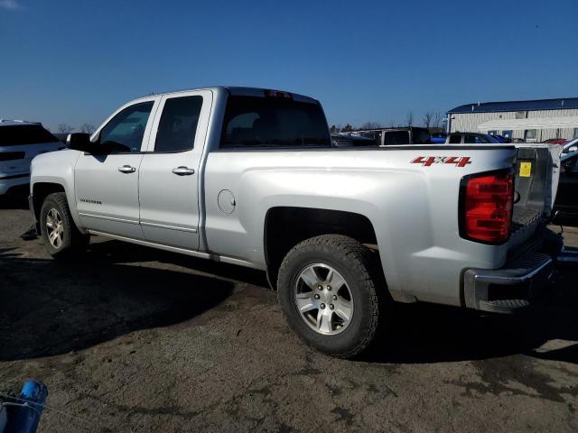 Изображение 2 2018 CHEVROLET SILVERADO K1500 LT 2018 с VIN 1GCVKREH2JZ366607