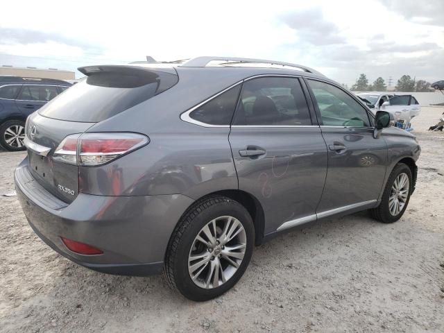 Image 3 of 2013 LEXUS RX 350 2013 with VIN 2T2ZK1BA6DC119465