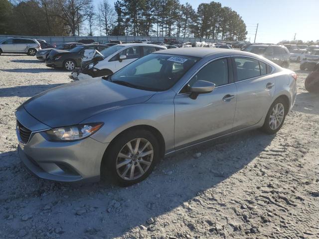 2015 MAZDA 6 SPORT 2015 image