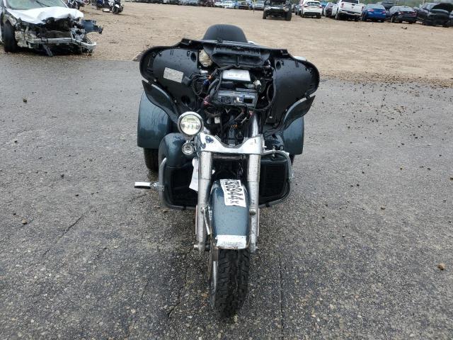 Изображение 2 2020 HARLEY-DAVIDSON FLHTCUTG  2020 с VIN 1HD1MAF11LB851617