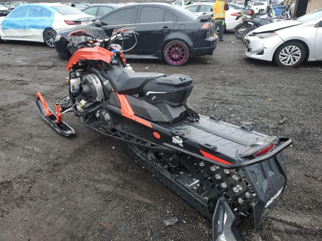 Image 3 of 2021 SKI DOO BACKCOUNTR 2021 with VIN 2BPSUGMBXMV000107