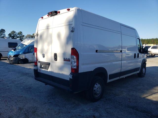 Изображение 3 2021 RAM PROMASTER 2500 2500 HIGH 2021 с VIN 3C6LRVDGXME524249