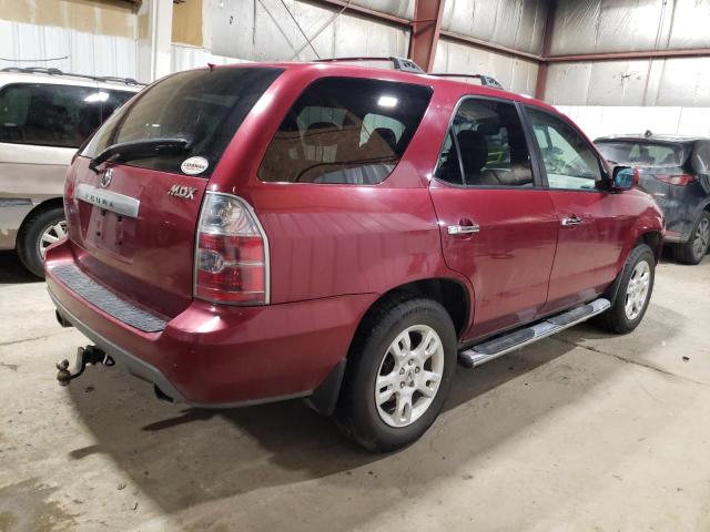 Obraz 3 z 2004 ACURA MDX TOURING 2004 z VIN 2HNYD18654H551817