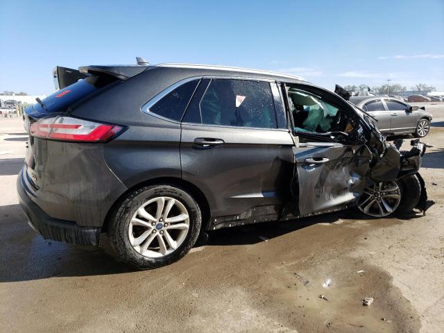 Image 3 of 2019 FORD EDGE SEL 2019 with VIN 2FMPK3J97KBC16044