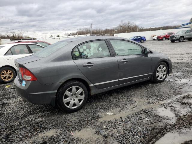 Изображение 3 2009 HONDA CIVIC LX 2009 с VIN 2HGFA16579H370209