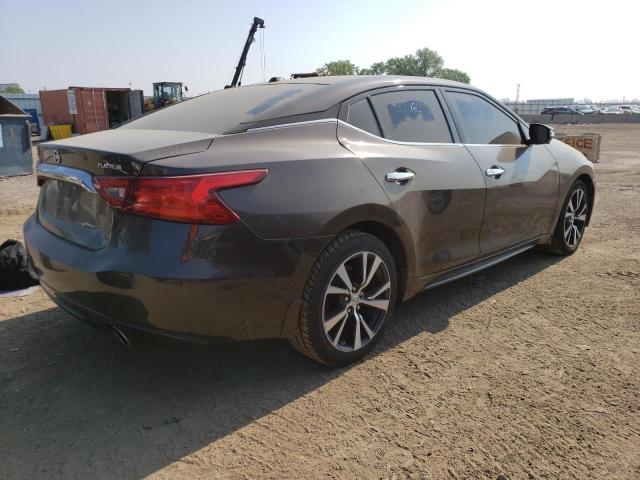 Изображение 3 2016 NISSAN MAXIMA 3.5S 2016 с VIN 1N4AA6AP1GC416511