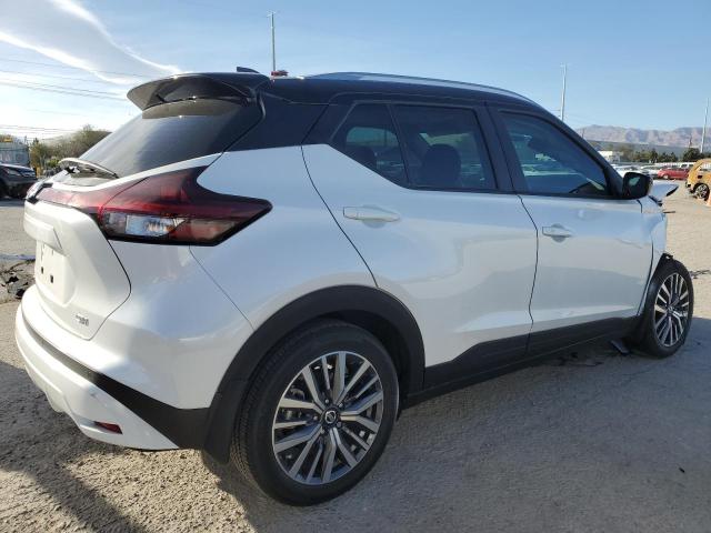 Obraz 3 z 2021 NISSAN KICKS SV 2021 z VIN 3N1CP5CV3ML517852