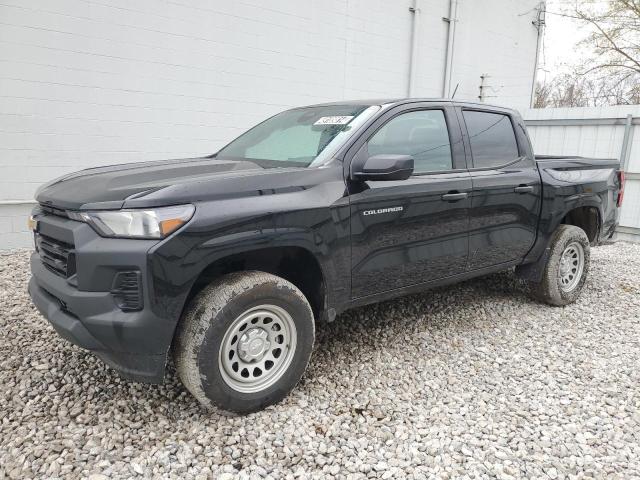 Image 1 of 2023 CHEVROLET COLORADO  2023 with VIN 1GCGSBEC3P1261814
