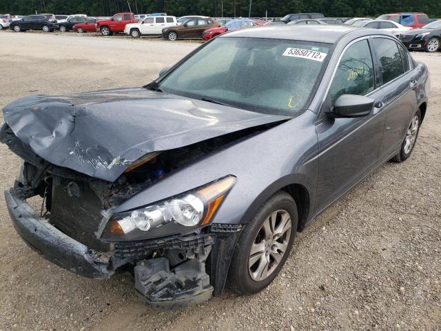 Изображение 2 2008 HONDA ACCORD LXP 2008 с VIN JHMCP26408C076938