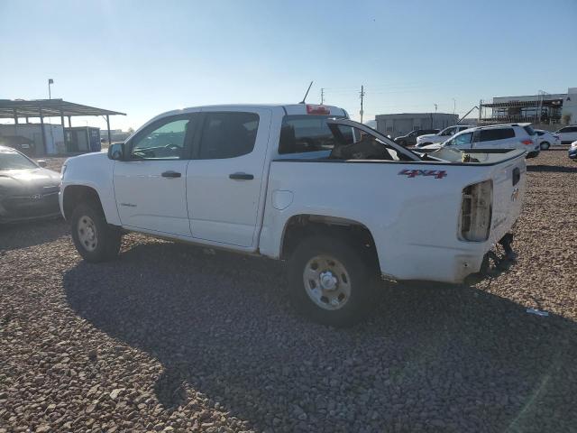Изображение 2 2019 CHEVROLET COLORADO  2019 с VIN 1GCGTBEN5K1300541