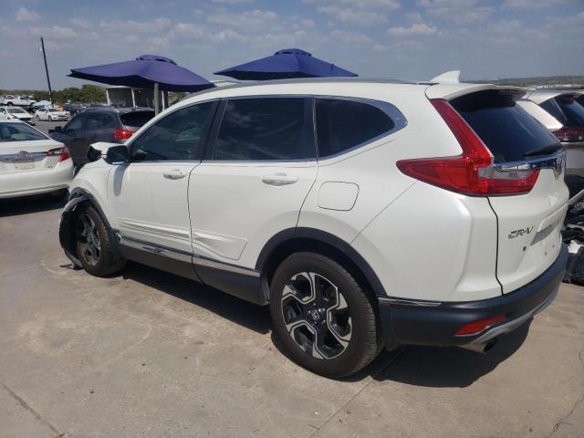 Изображение 2 2017 HONDA CR-V TOURING 2017 с VIN 2HKRW2H91HH656095