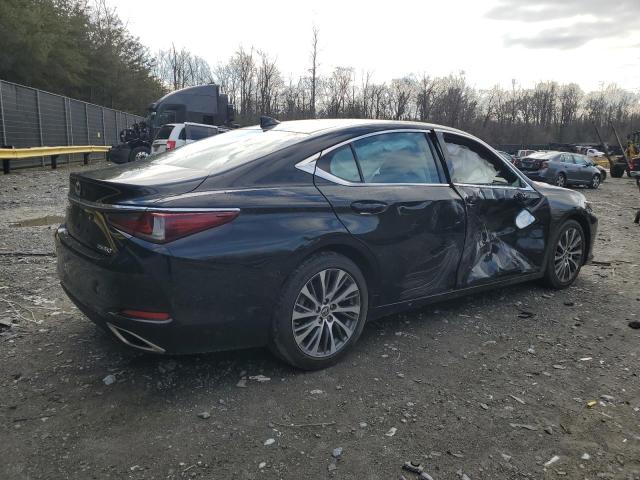 Image 3 of 2019 LEXUS ES 350 2019 with VIN 58ABZ1B1XKU004258