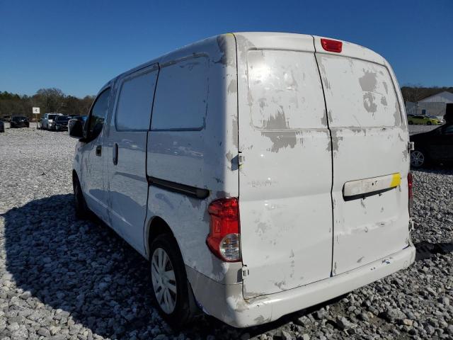 Изображение 2 2015 NISSAN NV200 2.5S 2015 с VIN 3N6CM0KN1FK720934
