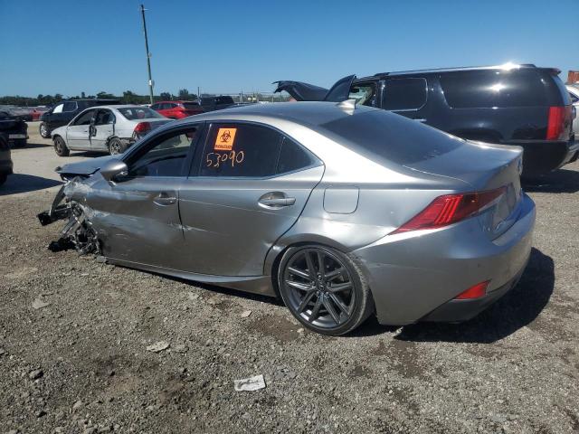 Изображение 2 2018 LEXUS IS 300 2018 с VIN JTHBA1D29J5083163