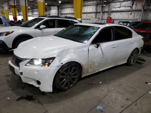 2015 LEXUS GS 350 2015 image