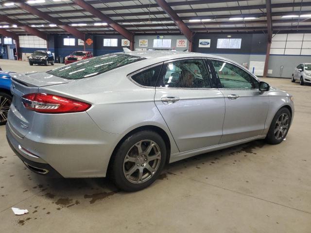 Obraz 3 z 2020 FORD FUSION TITANIUM 2020 z VIN 3FA6P0D92LR128328