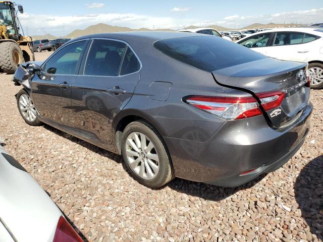 Image 2 of 2018 TOYOTA CAMRY L 2018 with VIN 4T1B11HK3JU157478