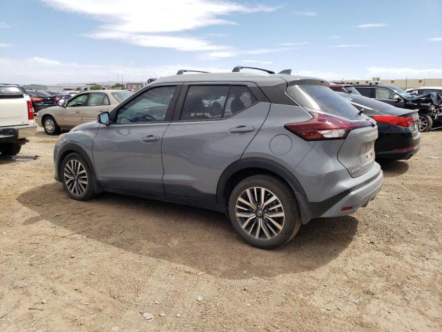 Image 2 of 2021 NISSAN KICKS SV 2021 with VIN 3N1CP5CV3ML563939
