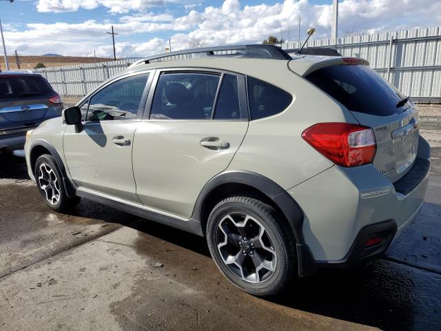 Image 2 of 2013 SUBARU XV CROSSTREK 2.0 PREMIUM 2013 with VIN JF2GPAVC5D2889229