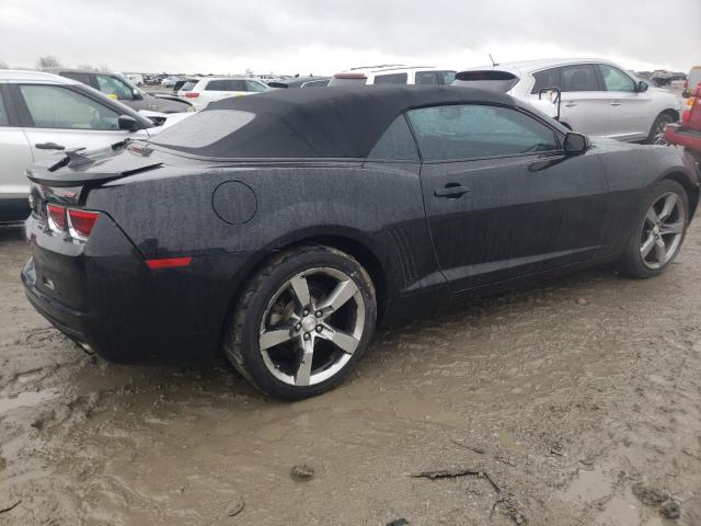 Изображение 3 2012 CHEVROLET CAMARO LT 2012 с VIN 2G1FC3D36C9102025