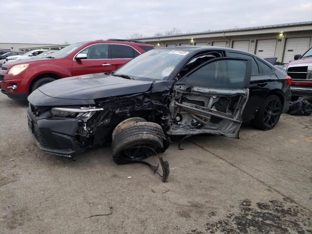 Изображение 1 2022 HONDA CIVIC SI 2022 с VIN 2HGFE1E51NH475389