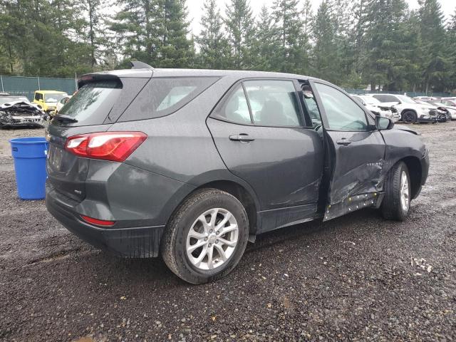 Image 3 of 2019 CHEVROLET EQUINOX LS 2019 with VIN 3GNAXSEV0KS531816