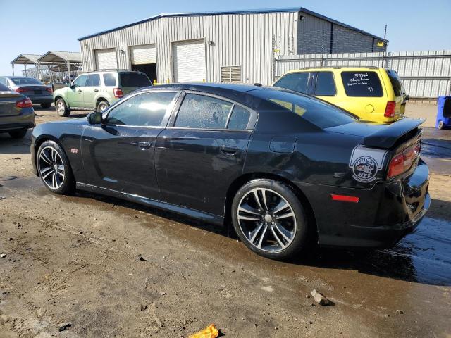 Image 2 of 2013 DODGE CHARGER SUPER BEE 2013 with VIN 2C3CDXGJ4DH506414