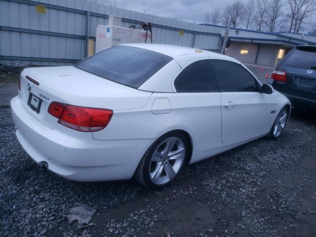 Image 3 of 2007 BMW 335 I 2007 with VIN WBAWL73587PX42243