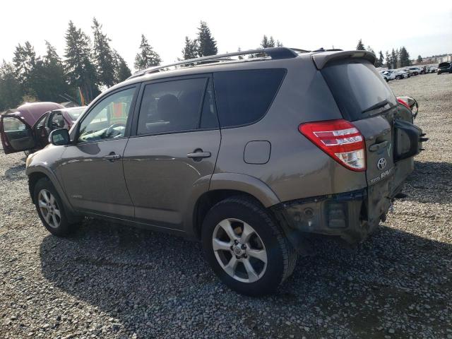 Obraz 2 z 2010 TOYOTA RAV4 LIMITED 2010 z VIN JTMDK4DV0AD016072
