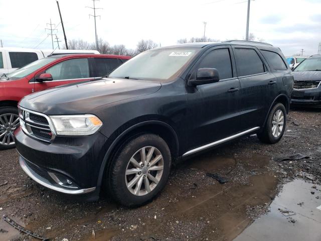 2015 DODGE DURANGO SXT 2015 image