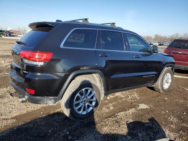 Obraz 3 z 2016 JEEP GRAND CHEROKEE LAREDO 2016 z VIN 1C4RJFAG8GC462379