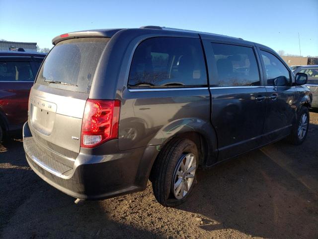 Obraz 3 z 2019 DODGE GRAND CARAVAN SXT 2019 z VIN 2C4RDGCG8KR559351