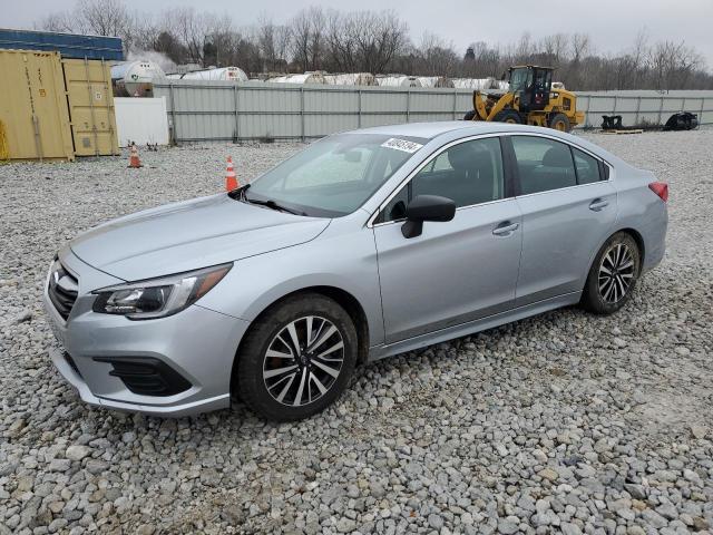Image 1 of 2019 SUBARU LEGACY 2.5I 2019 with VIN 4S3BNAB68K3031239