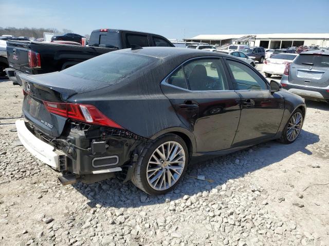 Изображение 3 2015 LEXUS IS 250 2015 с VIN JTHCF1D28F5027132