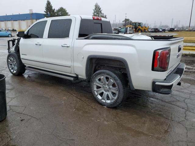 Obraz 2 z 2018 GMC SIERRA K1500 DENALI 2018 z VIN 3GTU2PEJ1JG483677
