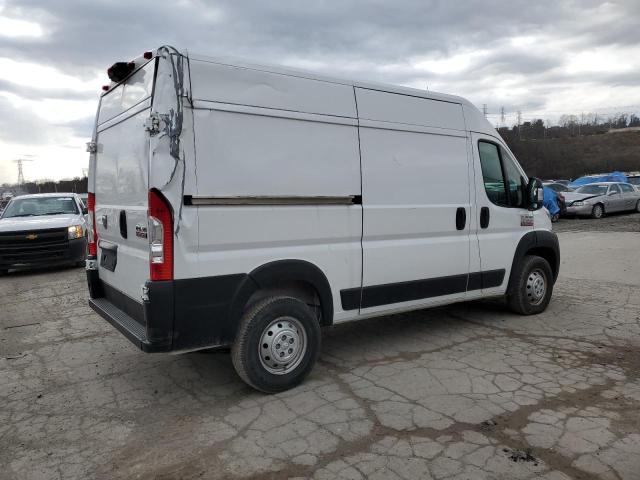 Image 3 of 2020 RAM PROMASTER 1500 1500 HIGH 2020 with VIN 3C6TRVBGXLE103231