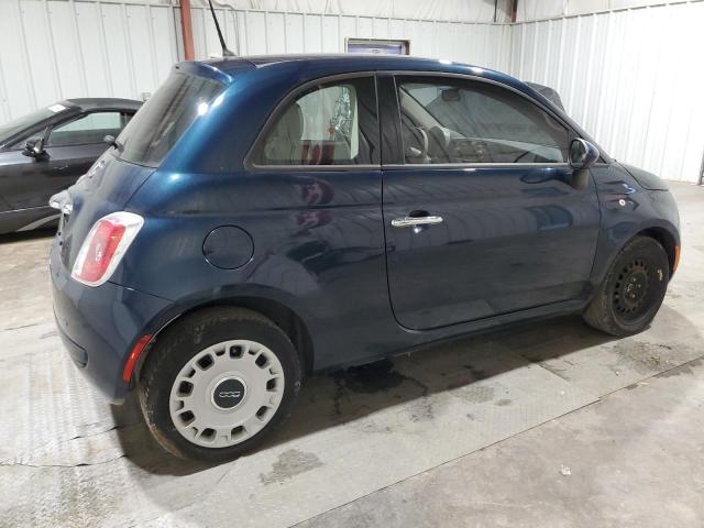 Obraz 3 z 2015 FIAT 500 POP 2015 z VIN 3C3CFFAR7FT667465