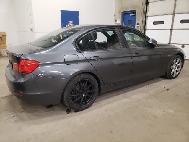 Изображение 3 2014 BMW 320 I XDRIVE 2014 с VIN WBA3C3G55ENS71537