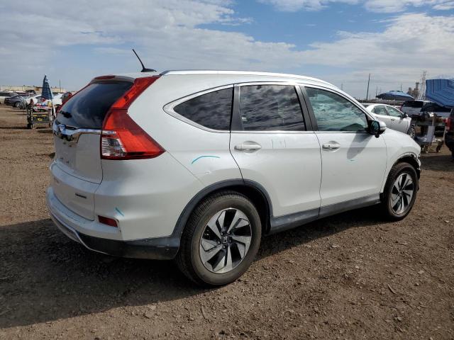 Изображение 3 2015 HONDA CR-V TOURING 2015 с VIN 5J6RM3H98FL025181