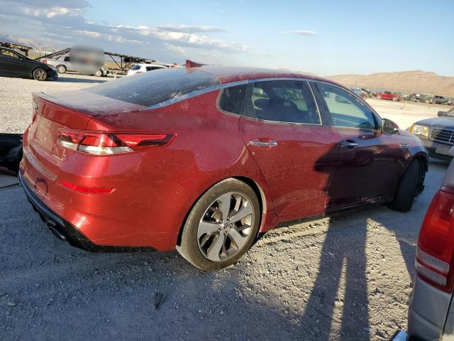 Obraz 3 z 2019 KIA OPTIMA LX 2019 z VIN 5XXGT4L30KG360986