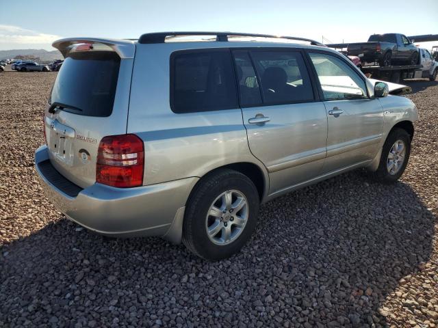 Obraz 3 z 2003 TOYOTA HIGHLANDER LIMITED 2003 z VIN JTEHF21A230146033