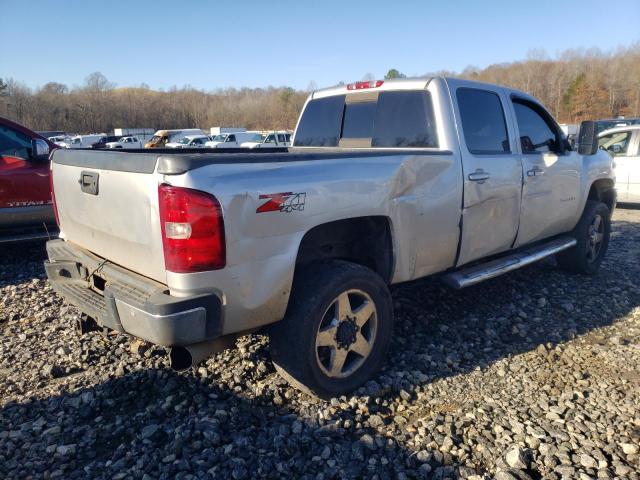 Obraz 3 z 2011 CHEVROLET SILVERADO K2500 HEAVY DUTY LTZ 2011 z VIN 1GC1KYE80BF196100