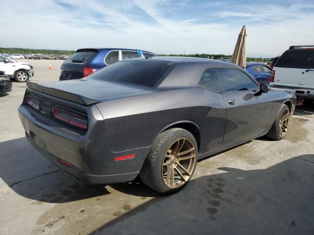Image 3 of 2019 DODGE CHALLENGER SXT 2019 with VIN 2C3CDZAG0KH506593