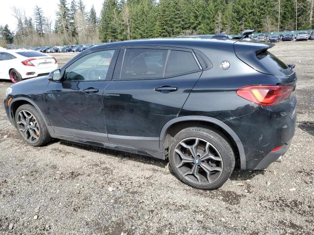 Obraz 2 z 2018 BMW X2 XDRIVE28I 2018 z VIN WBXYJ5C32JEF69722