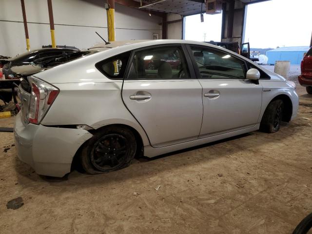 Изображение 3 2012 TOYOTA PRIUS  2012 с VIN JTDKN3DU9C5468020