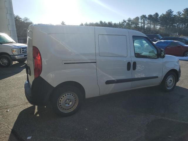 Image 3 of 2018 RAM PROMASTER CITY  2018 with VIN ZFBERFAB0J6K36504