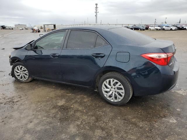 Изображение 2 2019 TOYOTA COROLLA L 2019 с VIN 2T1BURHE6KC168557
